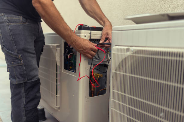 Best Emergency Electrical Repair Services  in Volo, IL